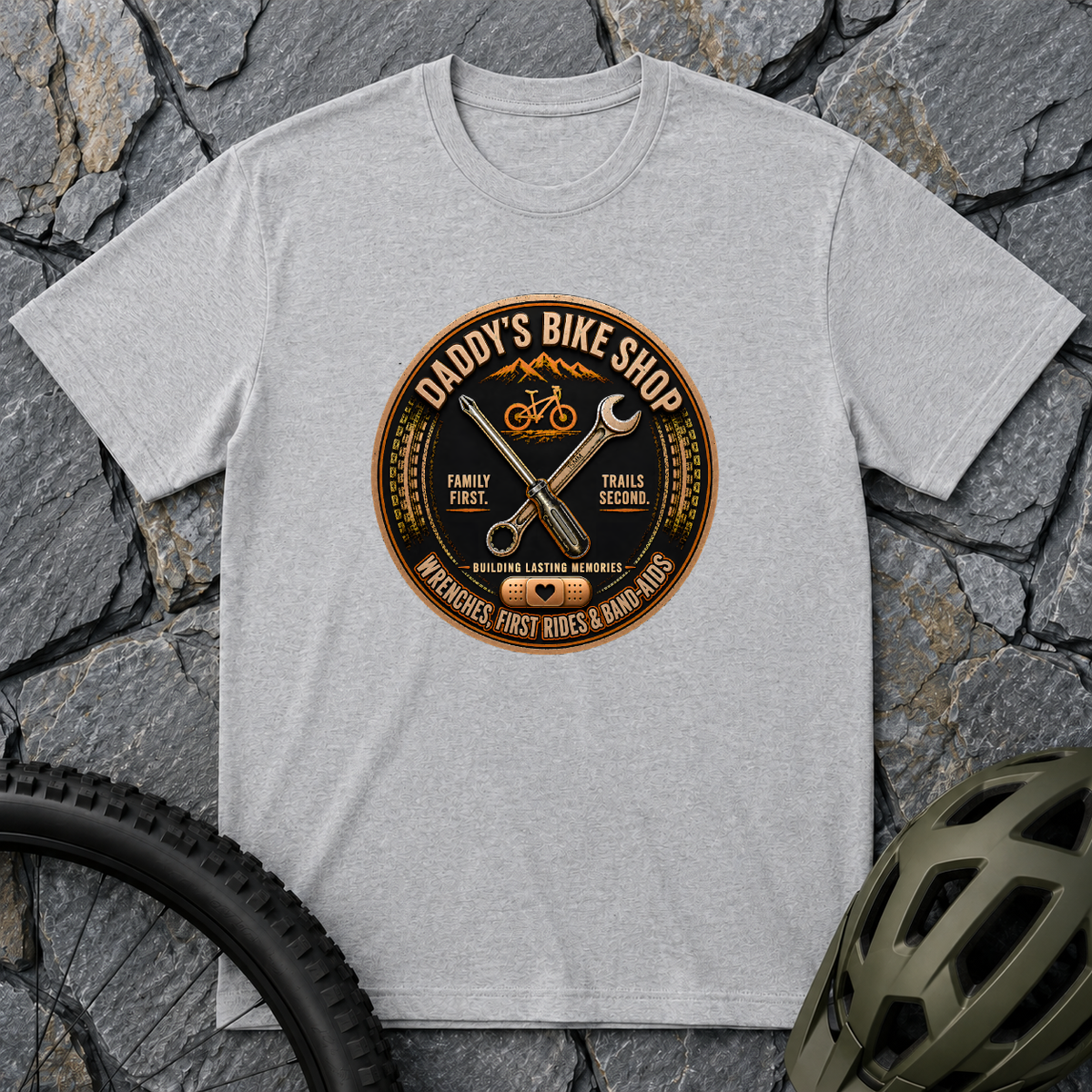 Fix Stuff T-Shirt