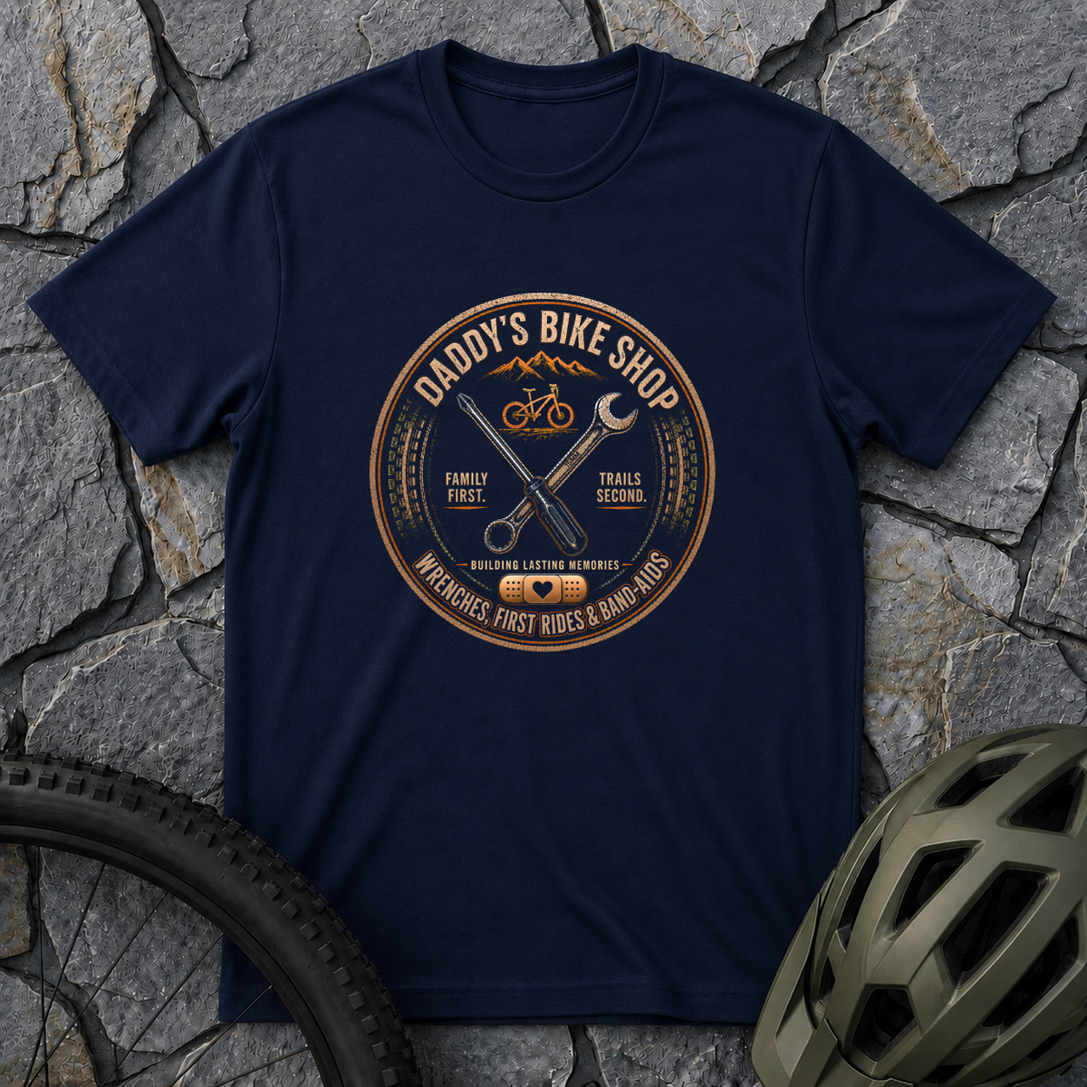 Fix Stuff T-Shirt