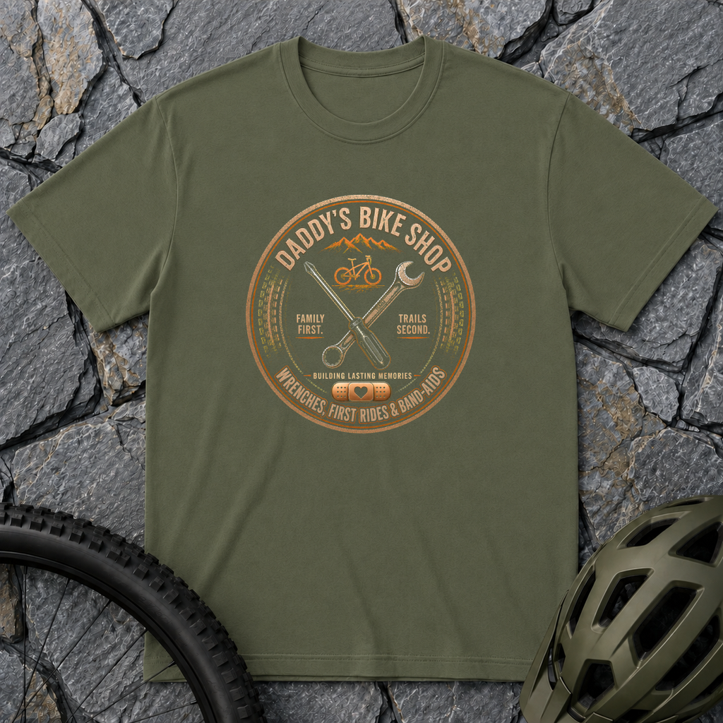 Fix Stuff T-Shirt
