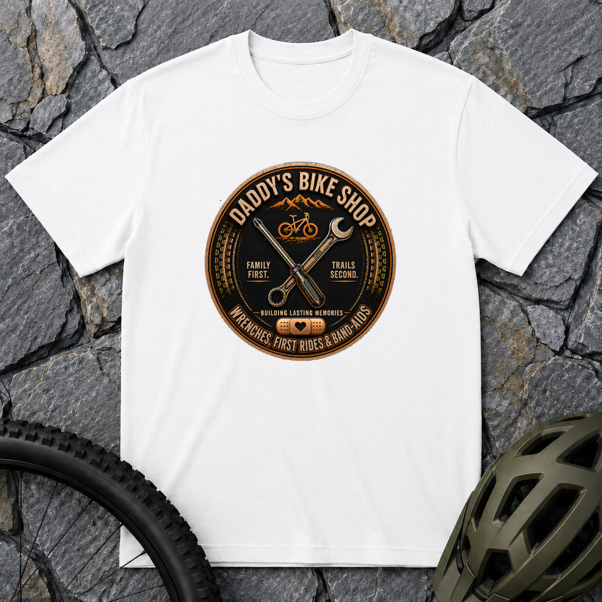 Fix Stuff T-Shirt