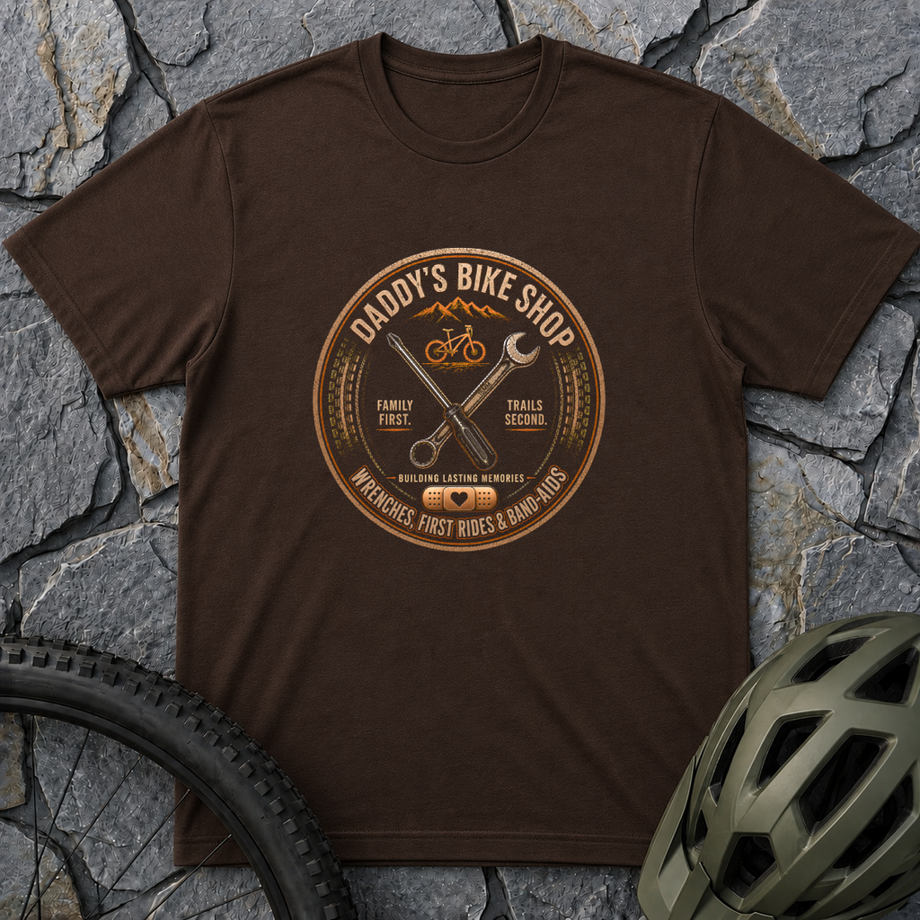 Fix Stuff T-Shirt