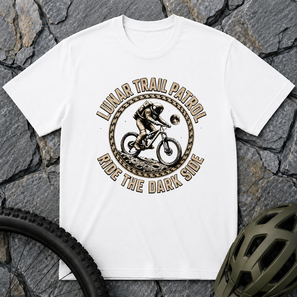 Lunar Trail T-Shirt