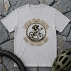 Lunar Trail T-Shirt