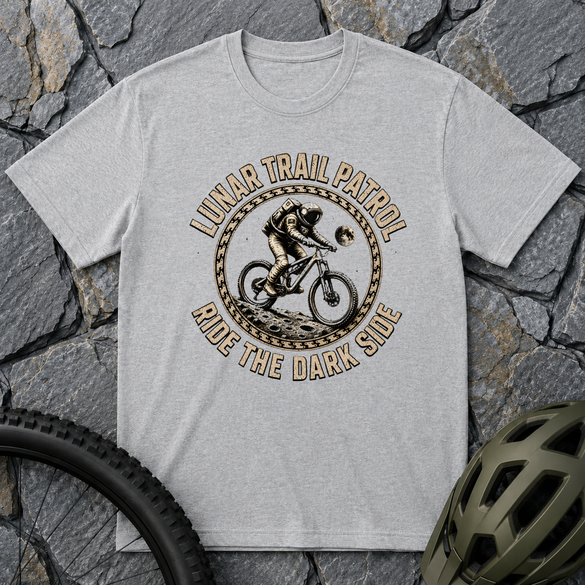 Lunar Trail T-Shirt