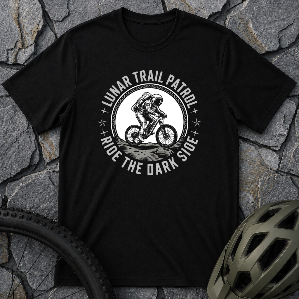 Lunar Patrol T-Shirt