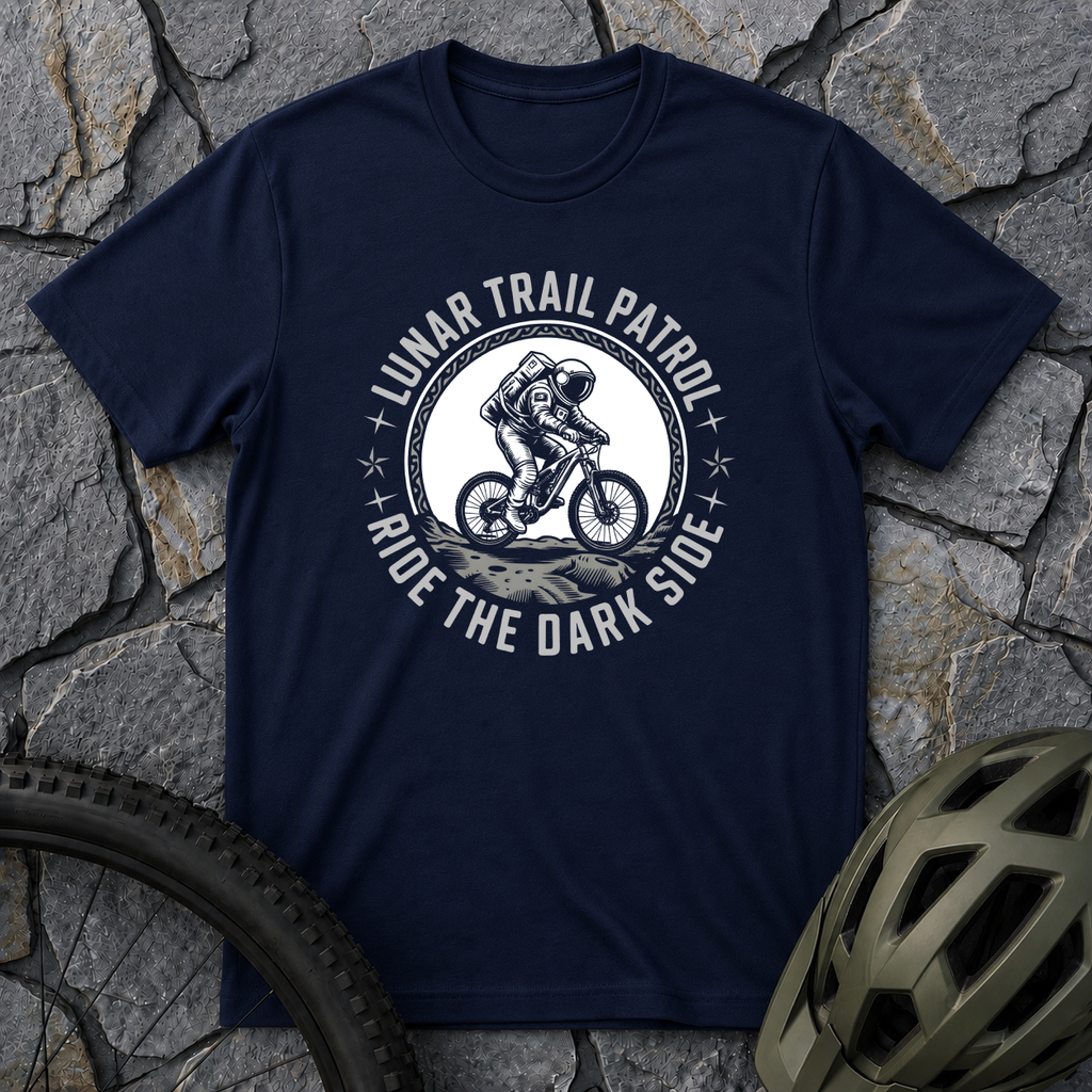 Lunar Patrol T-Shirt