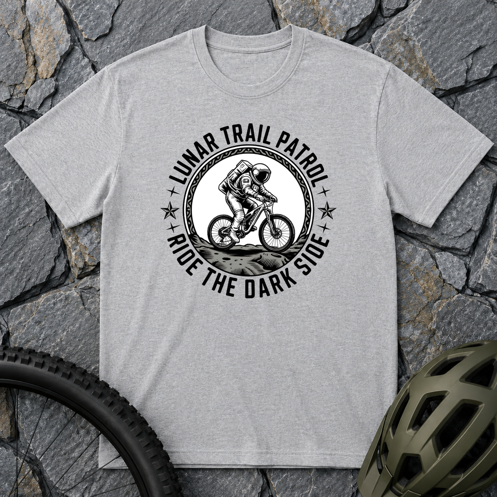 Lunar Patrol T-Shirt