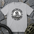 Lunar Patrol T-Shirt