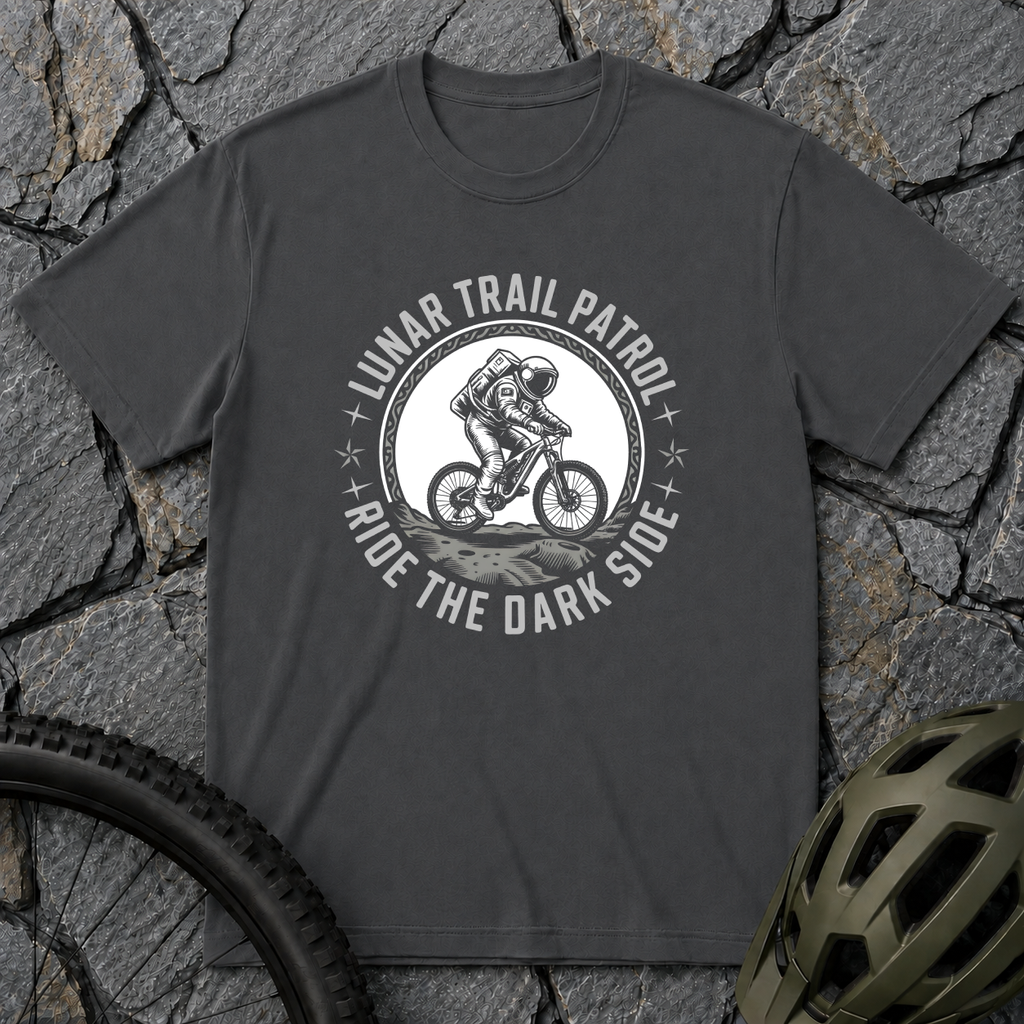 Lunar Patrol T-Shirt