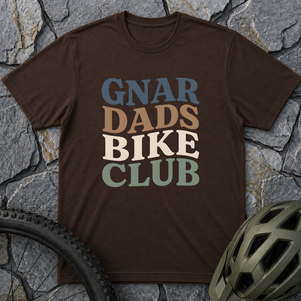 Gnar Dad T-Shirt
