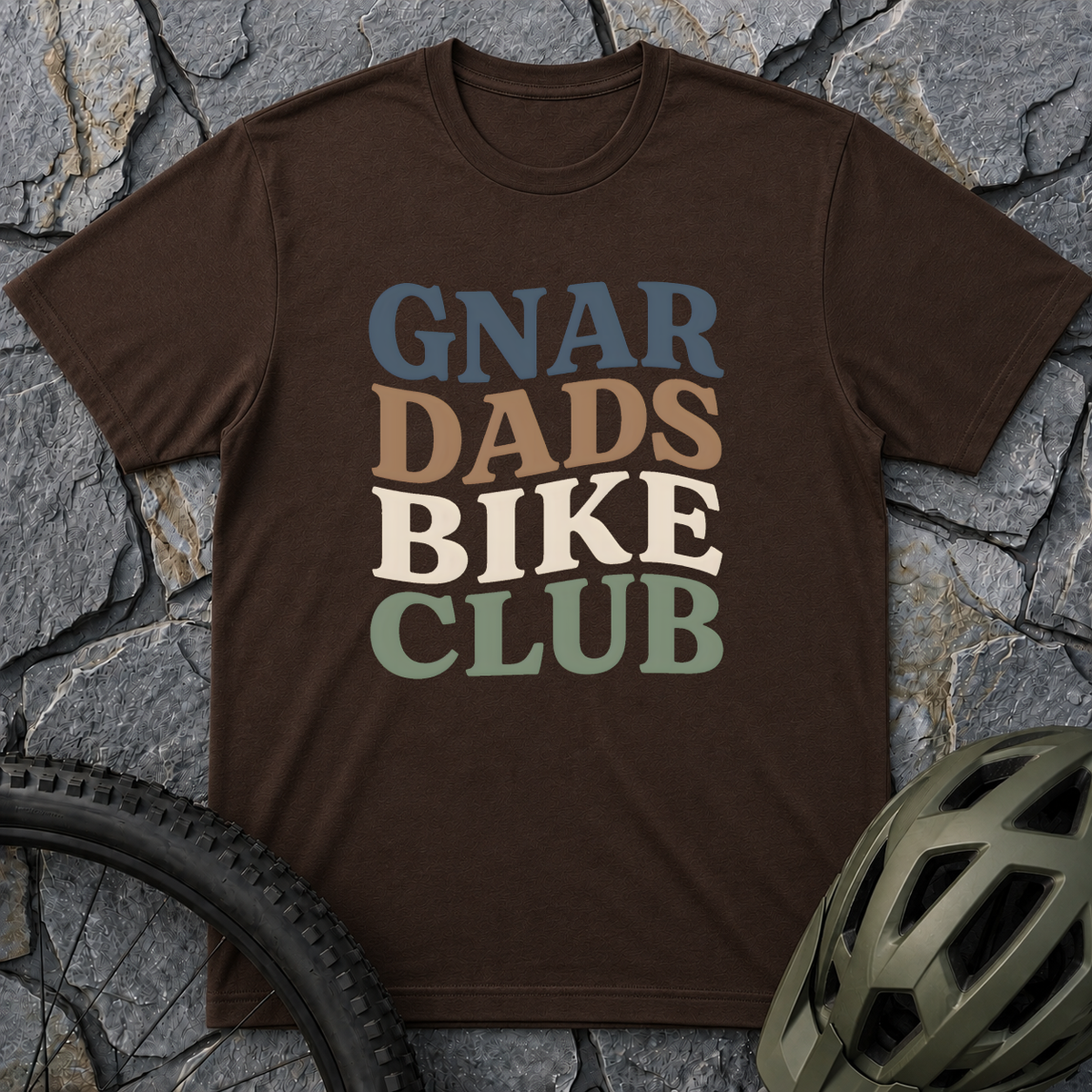 Gnar Dad T-Shirt
