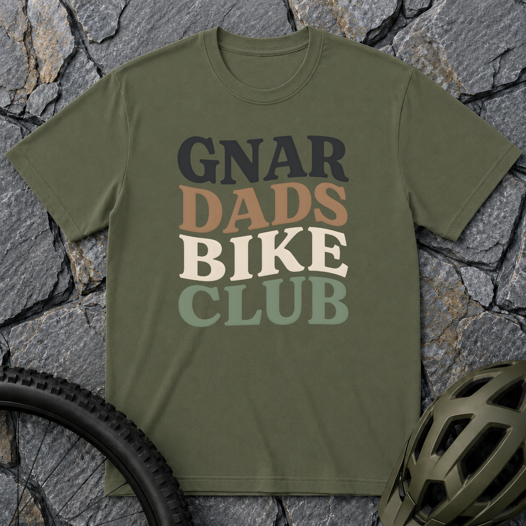 Gnar Dad T-Shirt