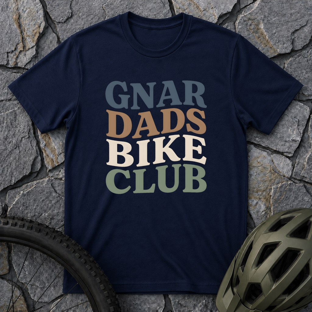 Gnar Dad T-Shirt