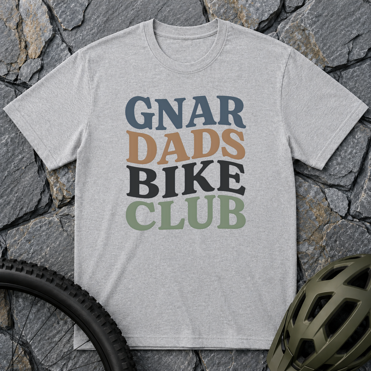 Gnar Dad T-Shirt