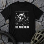 Blessed Shredder T-Shirt