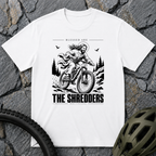 Blessed Shredder T-Shirt