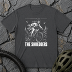 Blessed Shredder T-Shirt