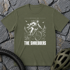 Blessed Shredder T-Shirt