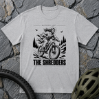 Blessed Shredder T-Shirt
