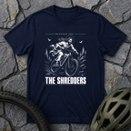 Blessed Shredder T-Shirt