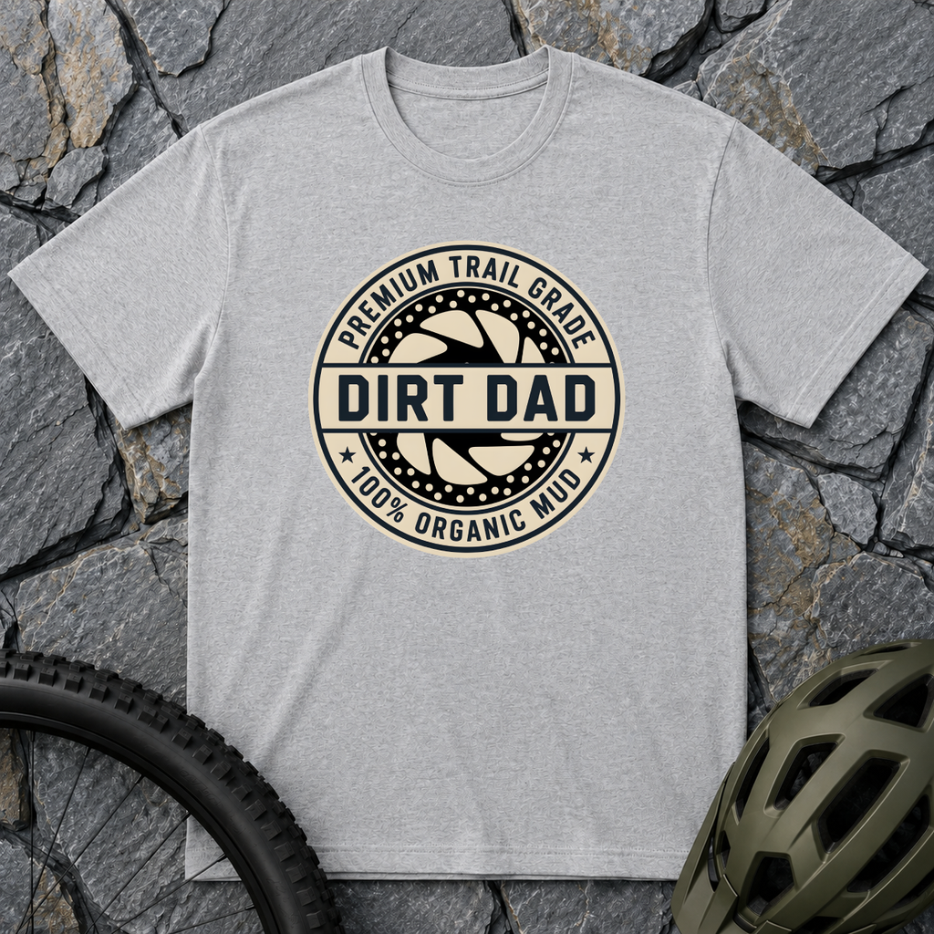Disc Brake T-Shirt