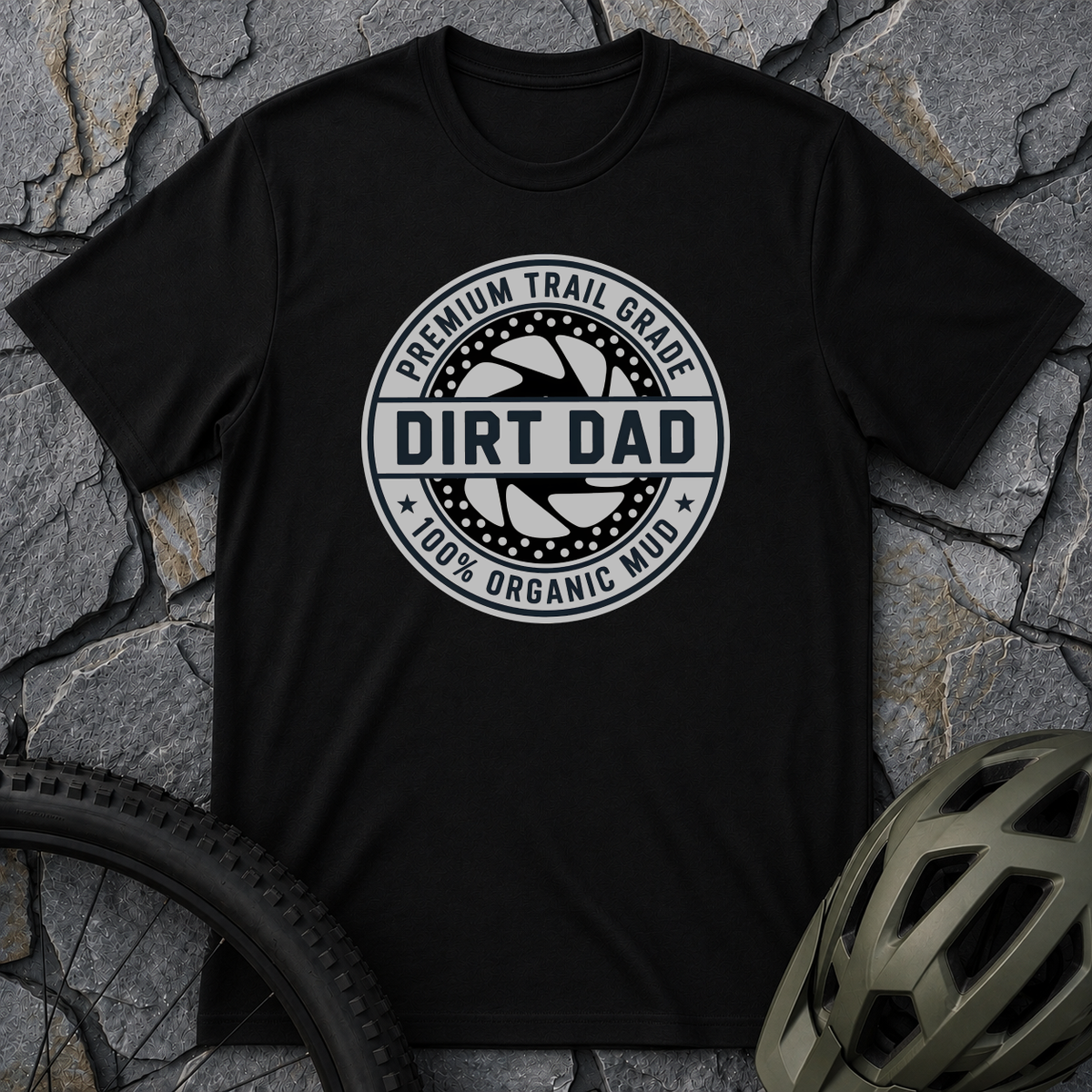 Dad Gear T-Shirt