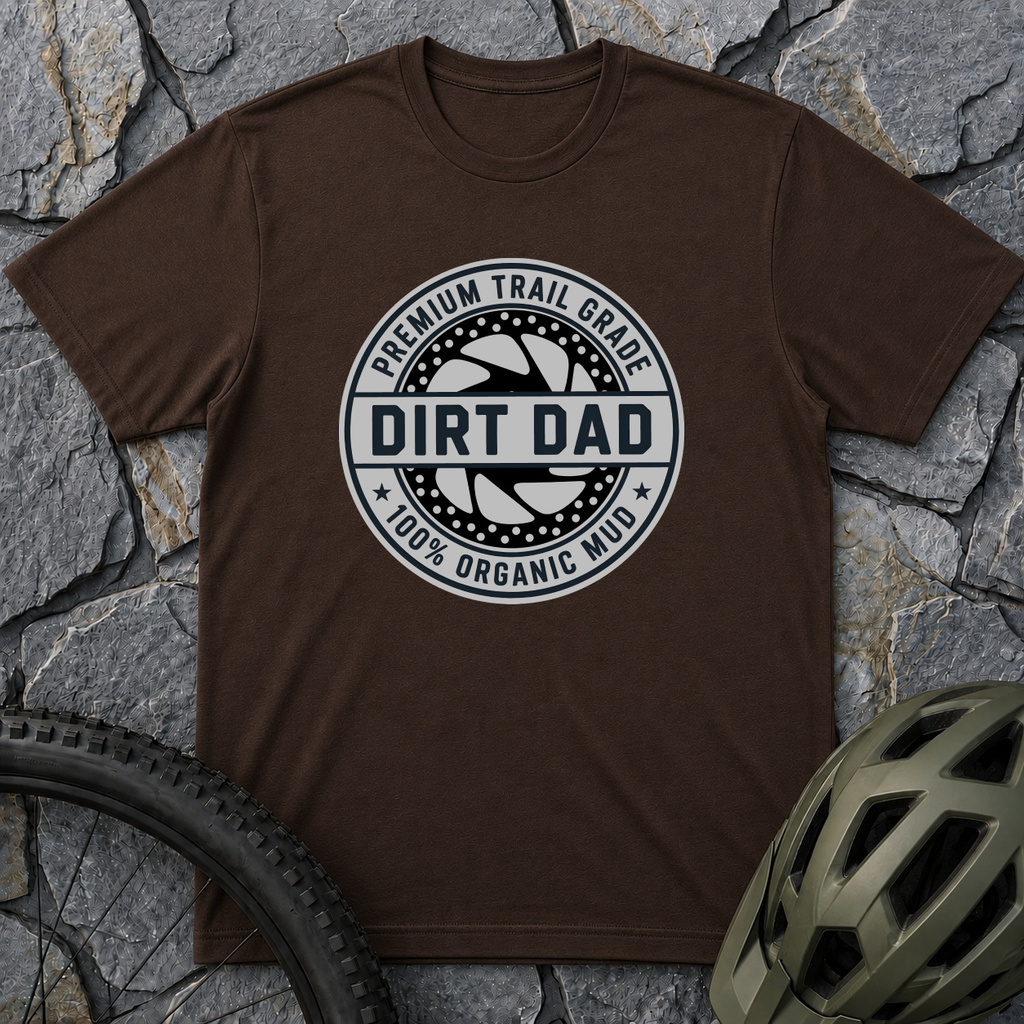 Dad Gear T-Shirt