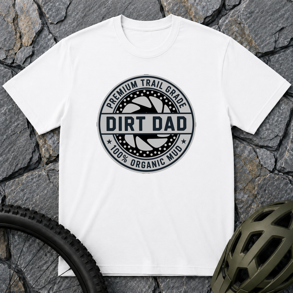 Dad Gear T-Shirt