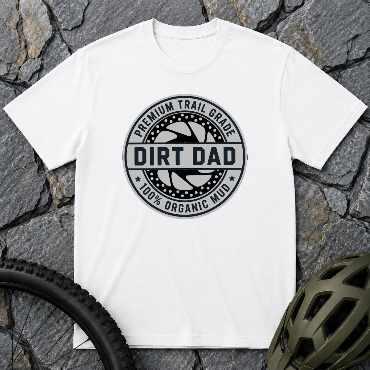 Dad Gear T-Shirt
