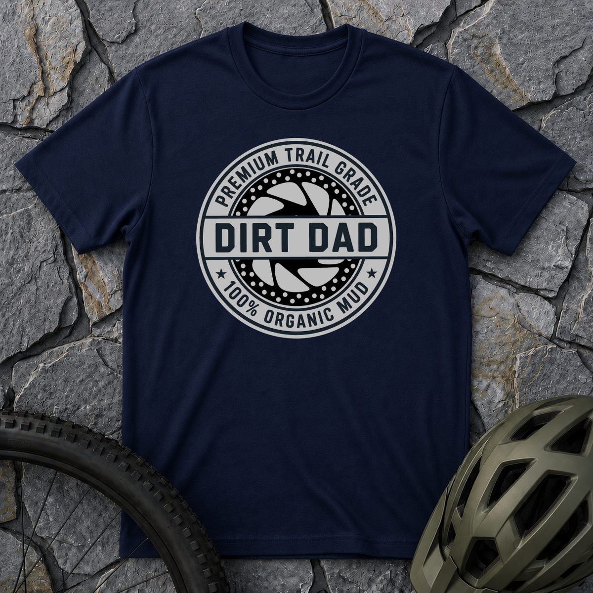 Dad Gear T-Shirt