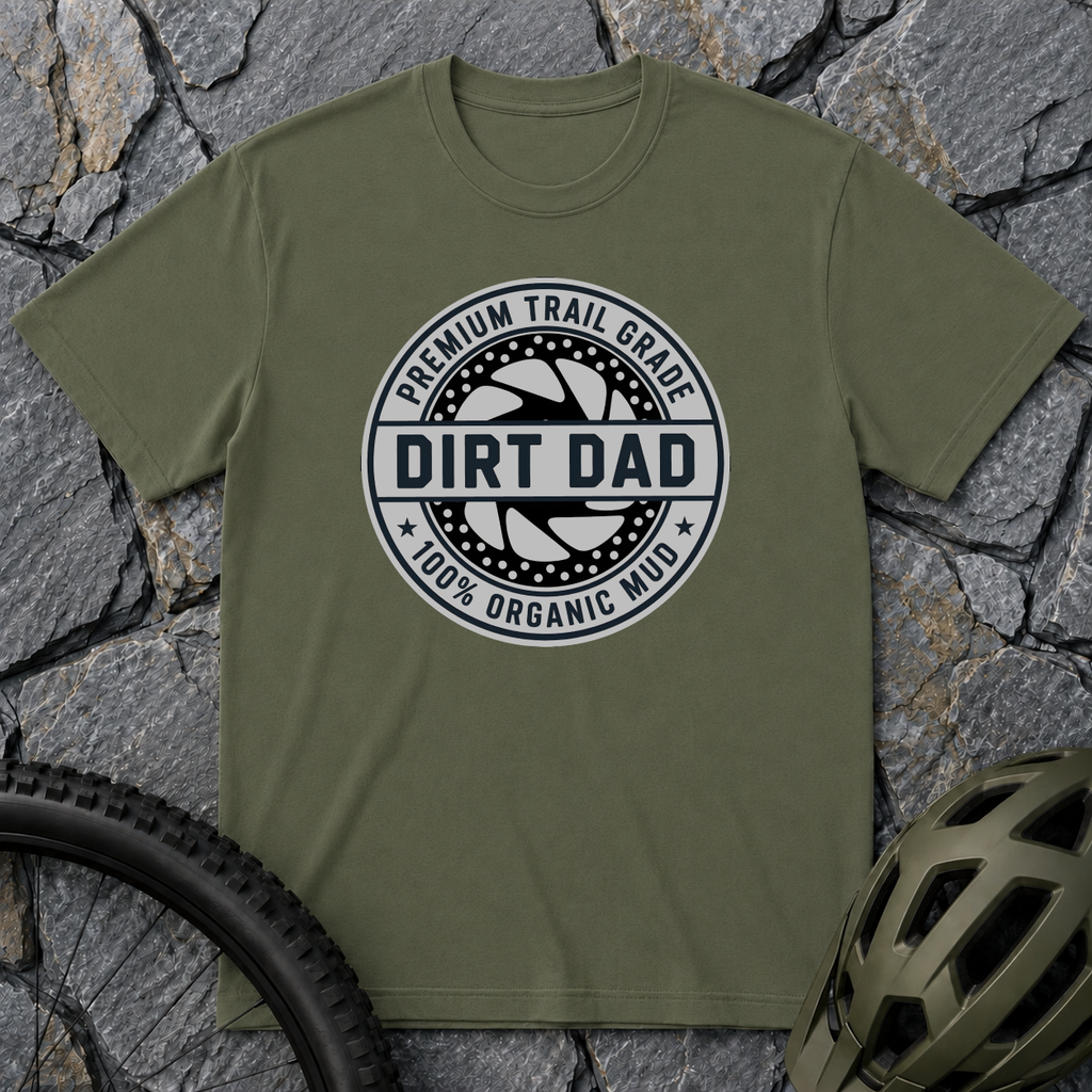 Dad Gear T-Shirt