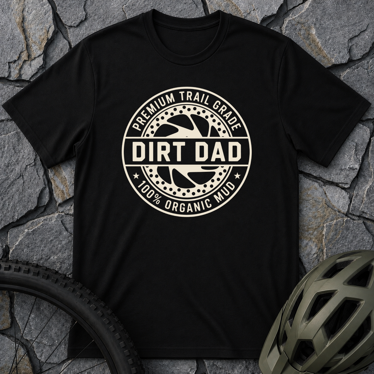 Trail Grade T-Shirt