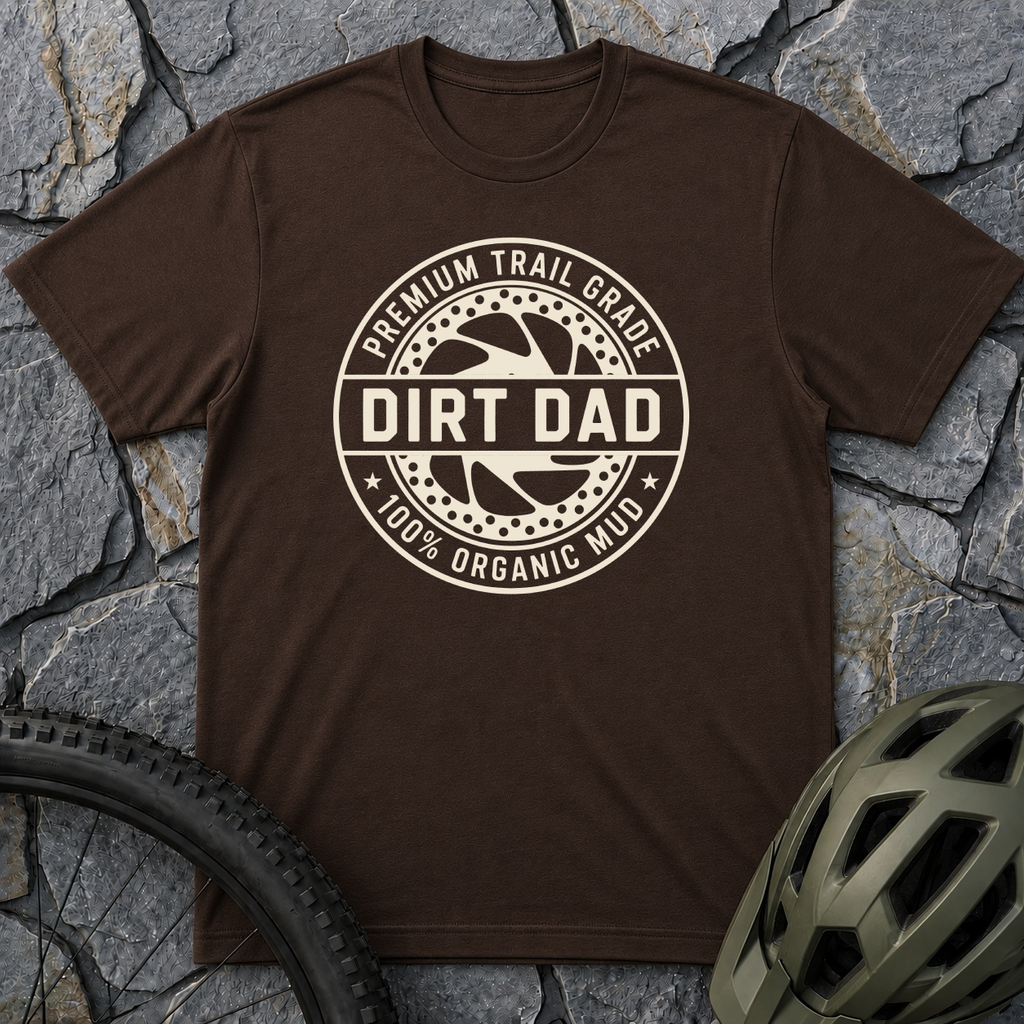 Trail Grade T-Shirt