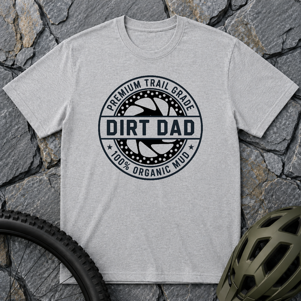 Trail Grade T-Shirt