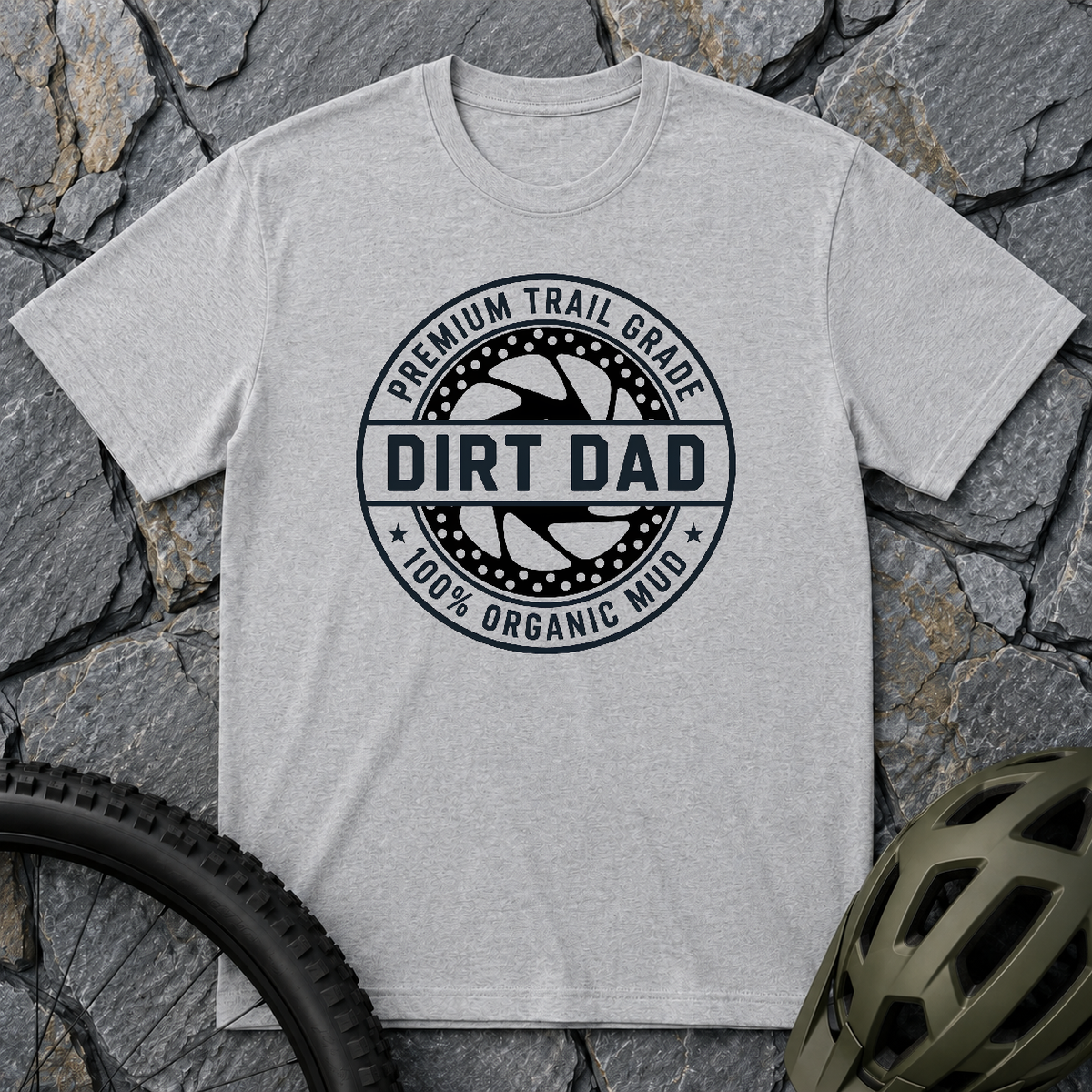 Trail Grade T-Shirt