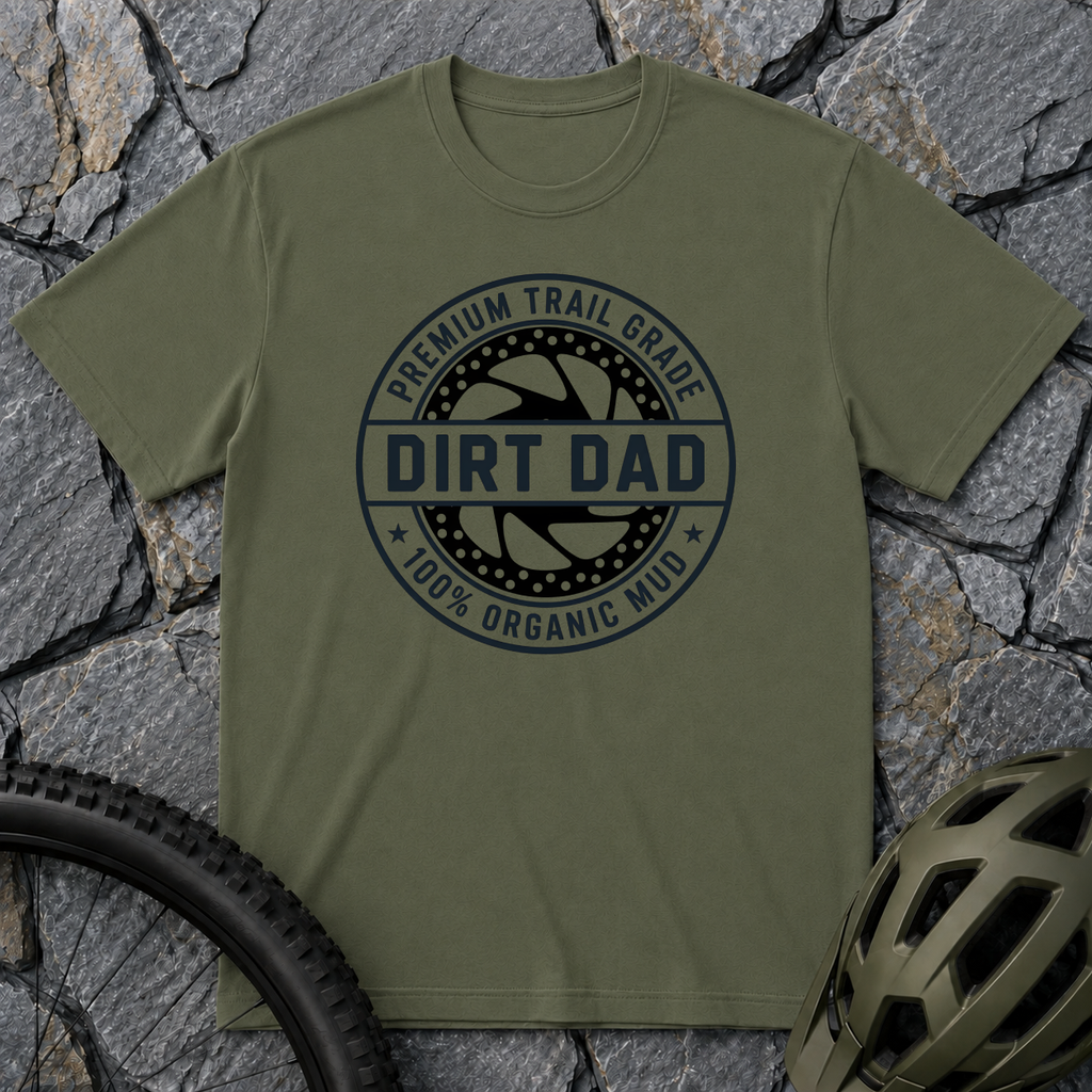 Trail Grade T-Shirt