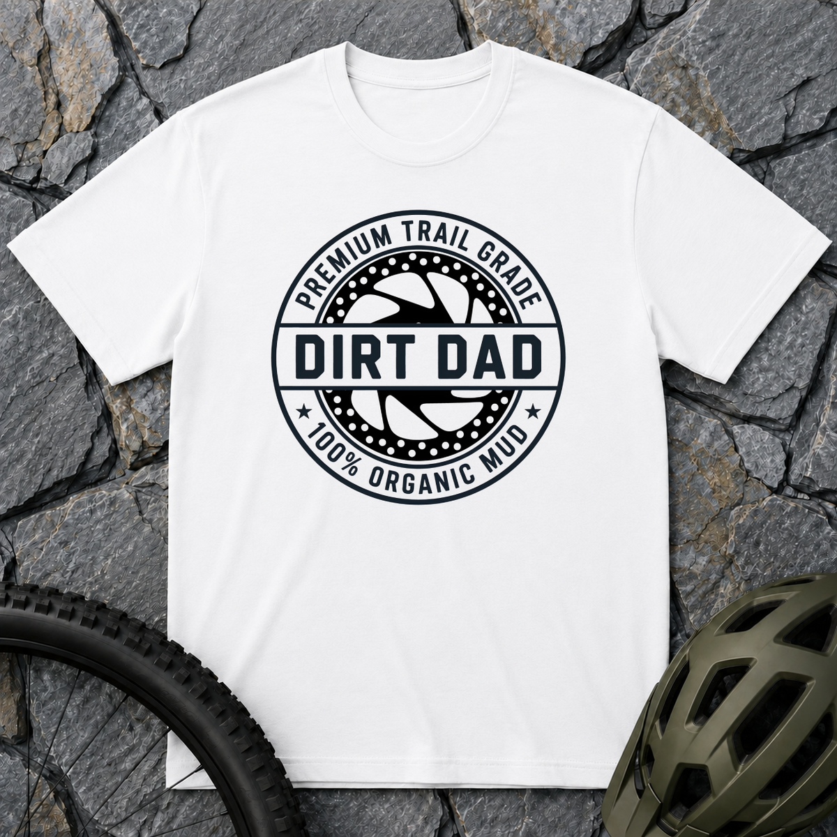 Trail Grade T-Shirt