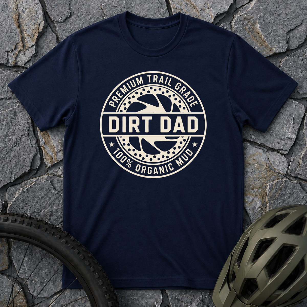 Trail Grade T-Shirt