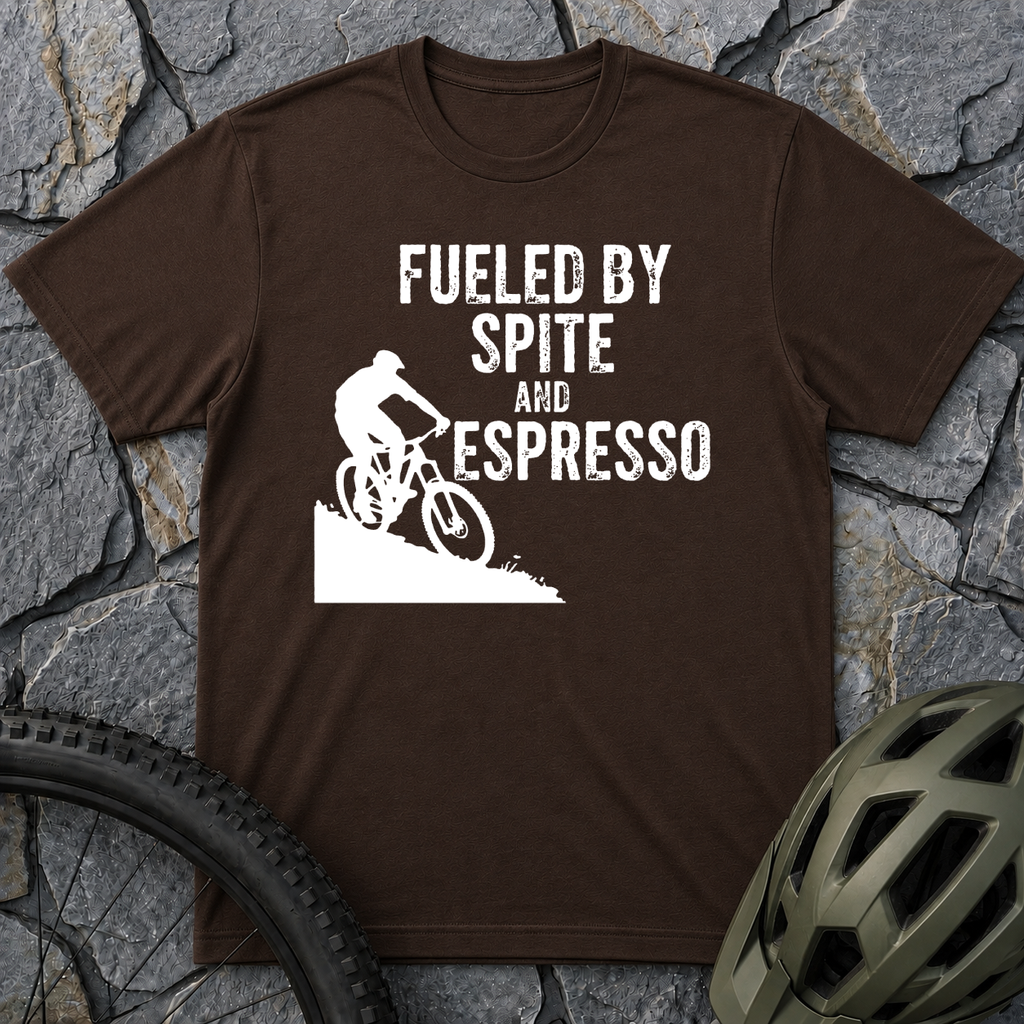 Fueled Ride T-Shirt