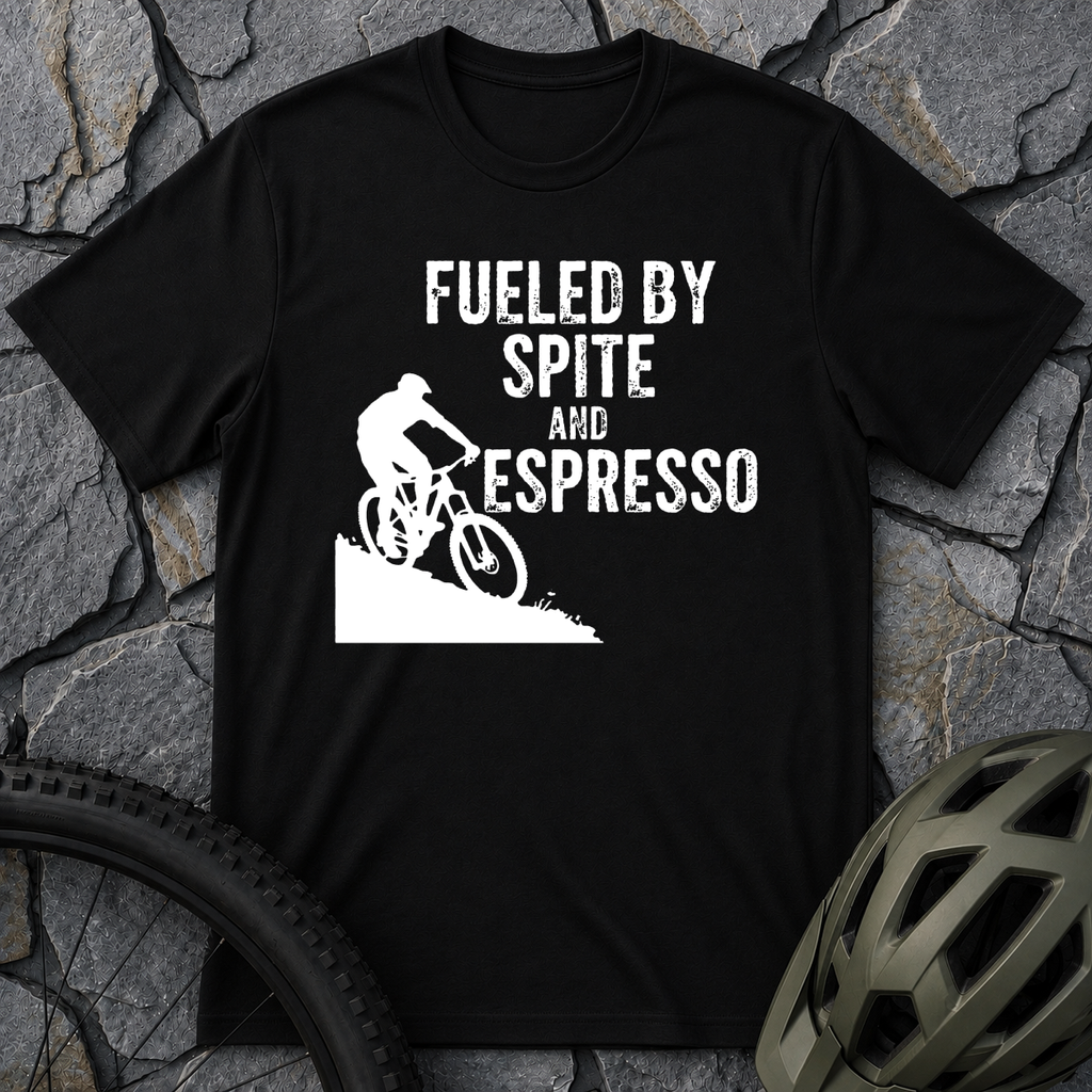 Fueled Ride T-Shirt