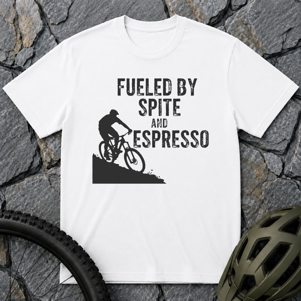 Fueled Ride T-Shirt
