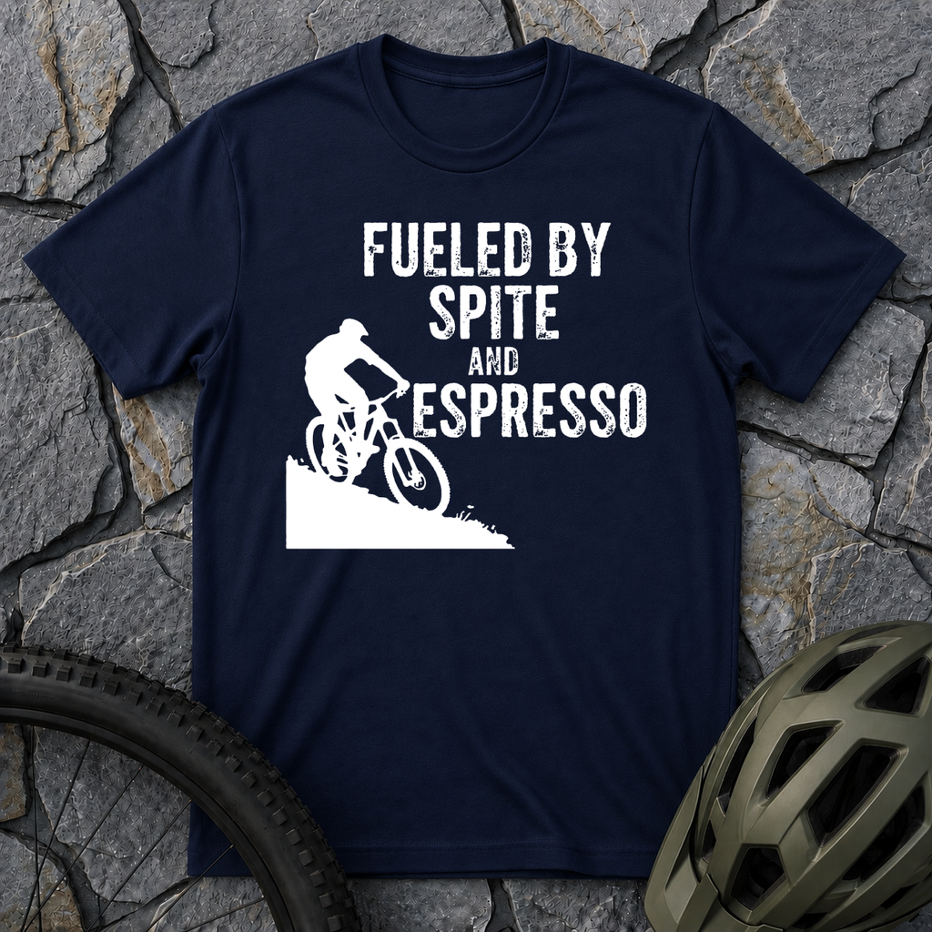 Fueled Ride T-Shirt