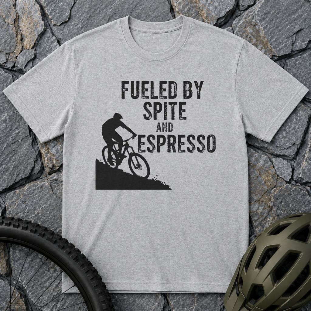 Fueled Ride T-Shirt