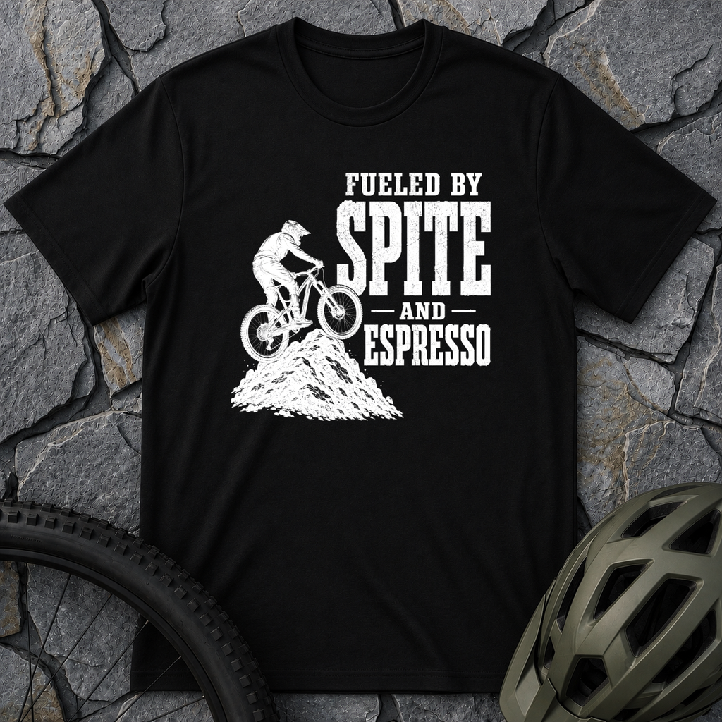 Espresso Climb T-Shirt