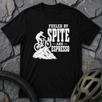 Espresso Climb T-Shirt