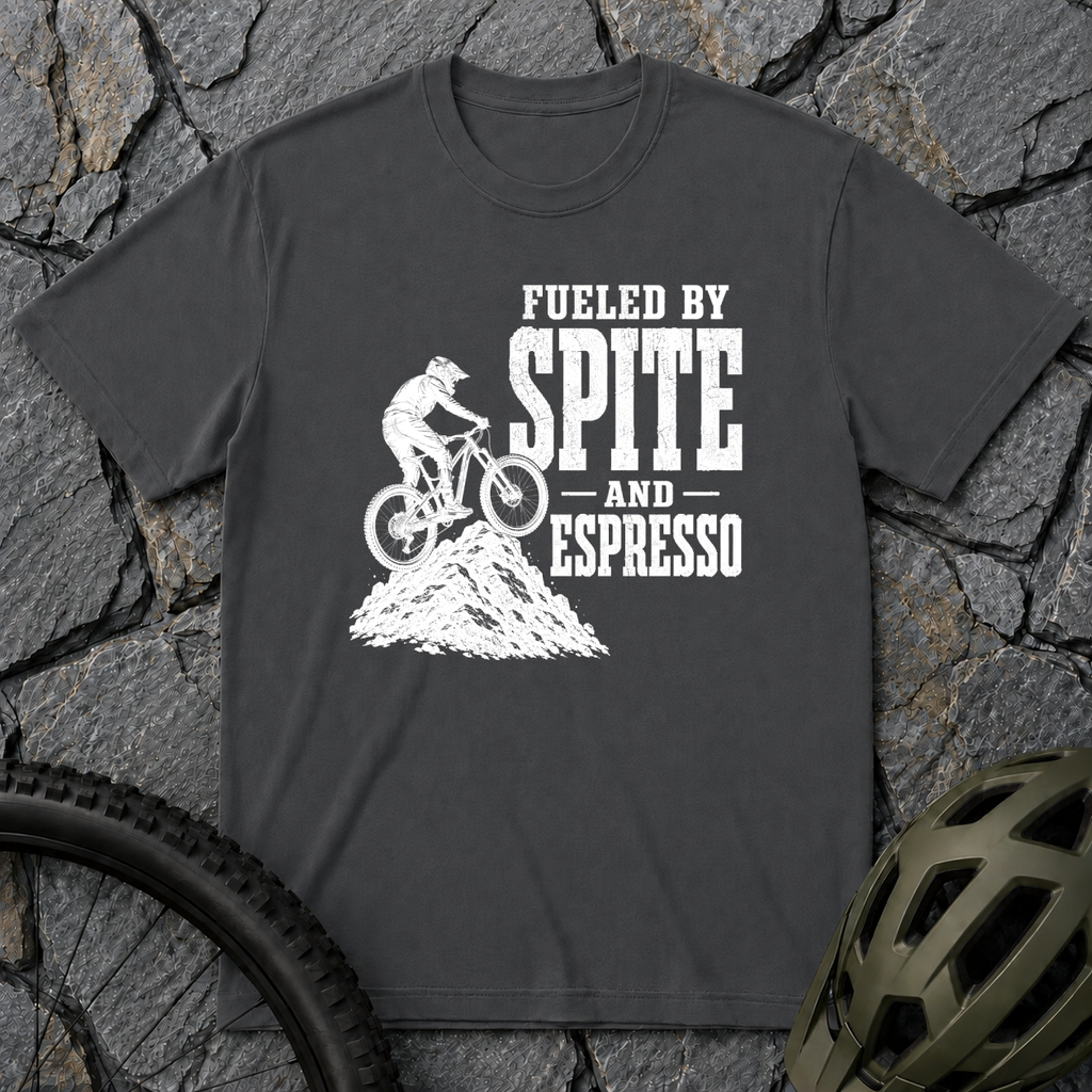 Espresso Climb T-Shirt