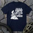 Espresso Climb T-Shirt
