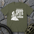 Espresso Climb T-Shirt