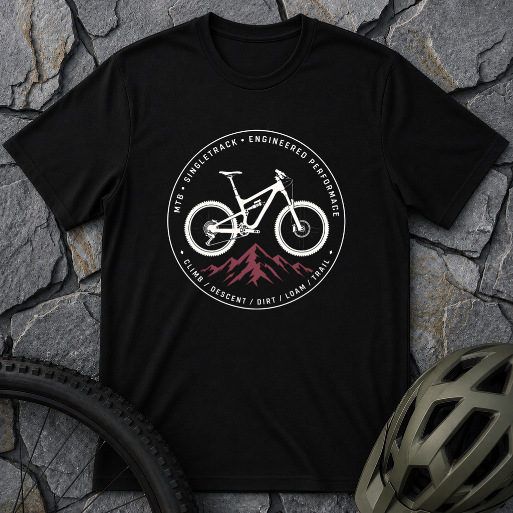 Engineered T-Shirt