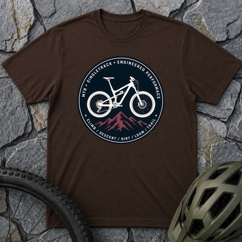 Engineered T-Shirt